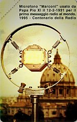 Centenario Della Radio