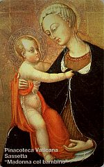 Capolavori - Sassetta