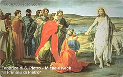 Capolavori - Keck (L. 10.000)