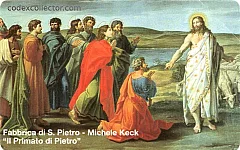 Capolavori - Keck (L. 10.000)