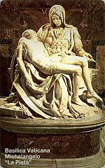 Capolavori - Michelangelo