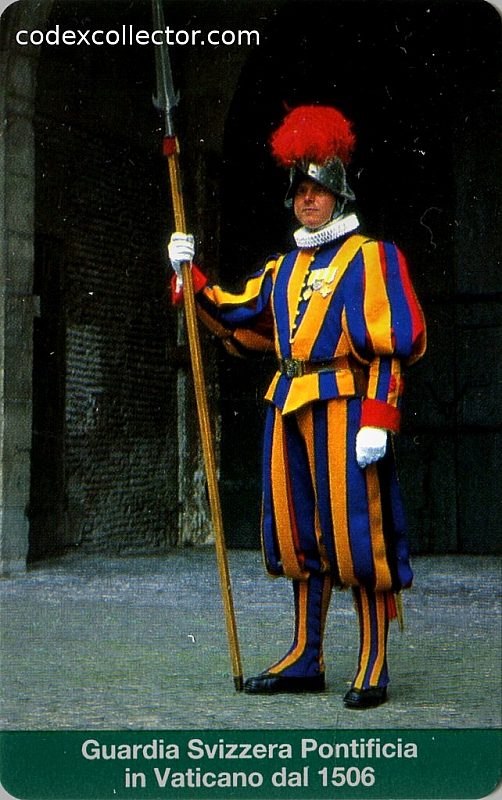 Guardia Svizzera