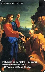 Fabbrica di San Pietro