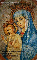 Mosaico (1997)