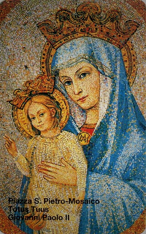 Mosaico