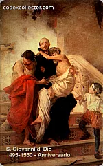 S. Giovanni di Dio