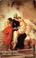 S. Giovanni di Dio