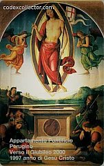 Perugino (1997)