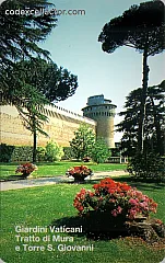 Giardini Vaticani