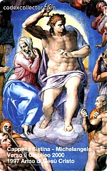 Cappella Sistina