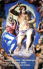 Cappella Sistina