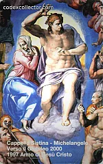 Cappella Sistina
