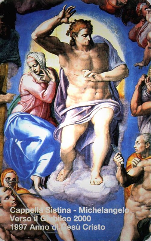 Cappella Sistina