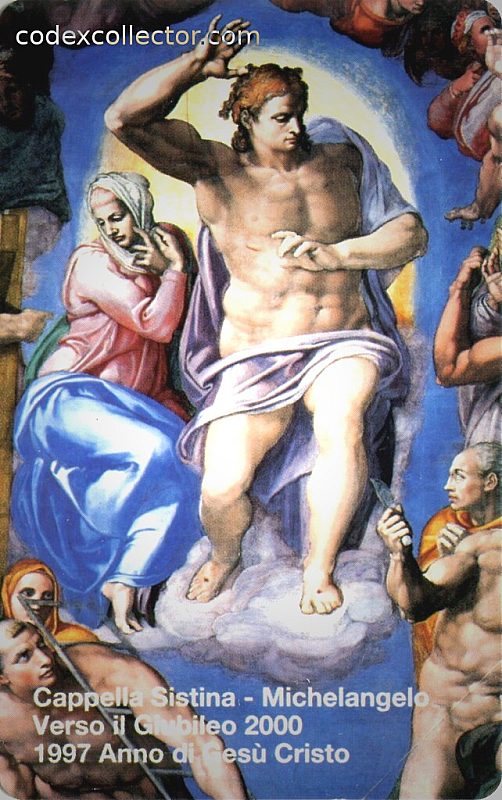 Cappella Sistina