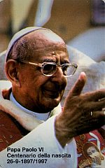 Paolo VI