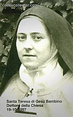 Santa Teresa