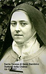 Santa Teresa