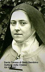 Santa Teresa