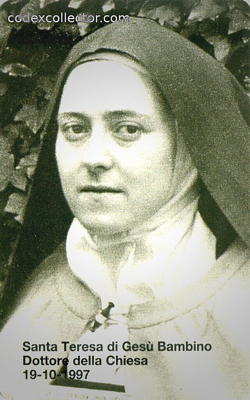 Santa Teresa