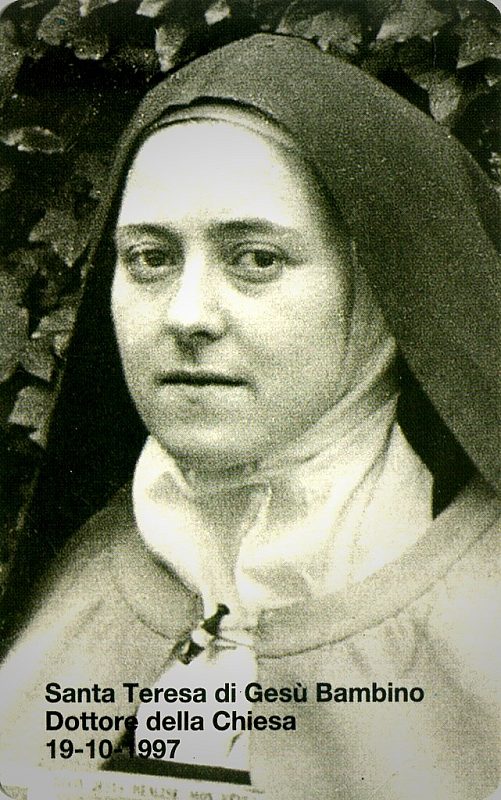 Santa Teresa