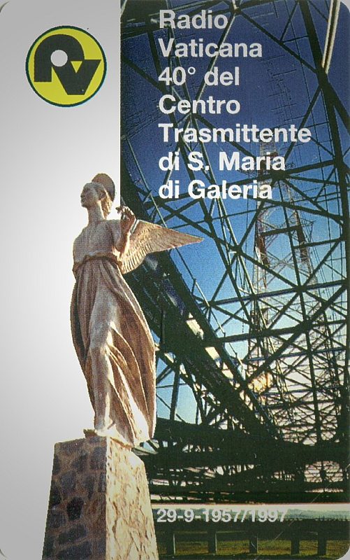 Radio Vaticana