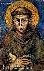 Assisi - Cimabue (L. 5.000)