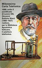Milionesima Carta Vaticana