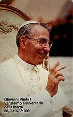 Giovanni Paolo I