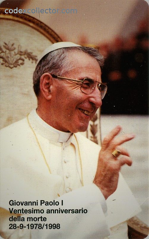 Giovanni Paolo I