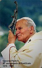 Giovanni Paolo II