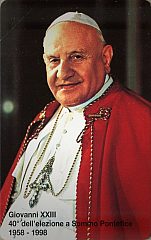 Giovanni XXIII