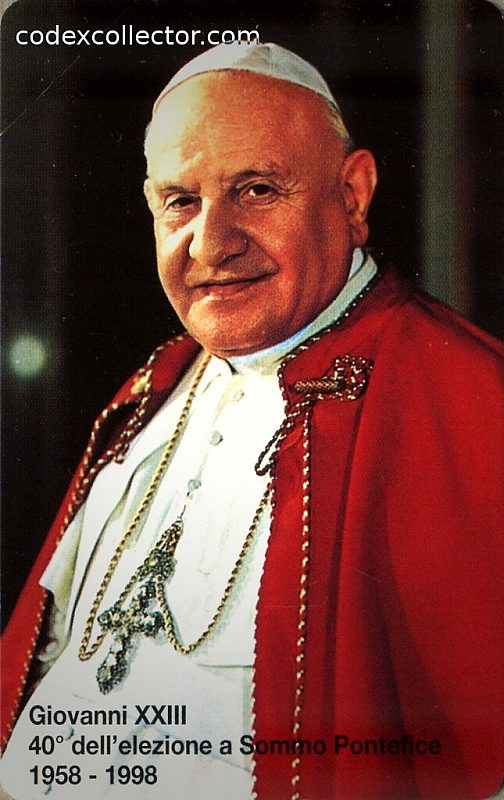 Giovanni XXIII