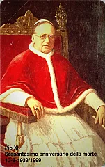 Pio XI