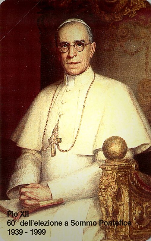 Pio XII