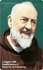 Beatificazione di Padre Pio