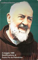 Beatificazione di Padre Pio
