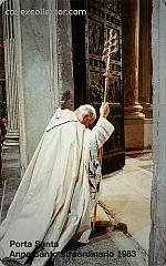 Porta Santa