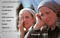 Kosovo 1999