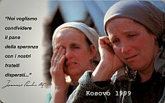 Kosovo 1999