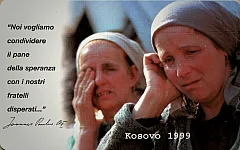 Kosovo 1999
