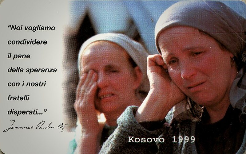 Kosovo 1999