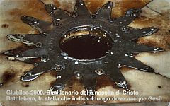 Giubileo 2000 - 2000 Anni Nascita Cristo