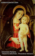 Madonna Della Rota
