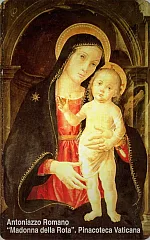 Madonna Della Rota