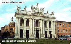 San Giovanni In Laterano
