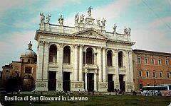 San Giovanni In Laterano