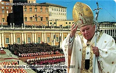 Concistoro 2001