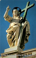 Statua Cristo Redentore