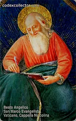 Beato Angelico - San Marco