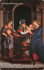 Presentazione al Tempio
